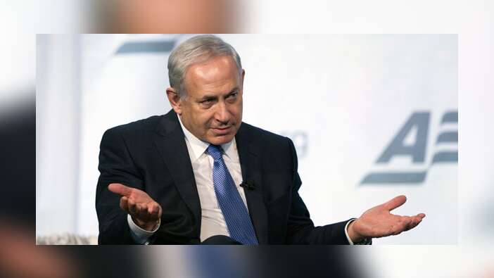 İsrail Başbakanı Netanyahu, Türkiye'den yardım isteyecek