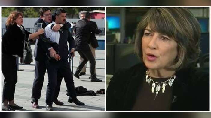 Erdoğan'ı o saldırının 'azmettiricisi' yaptılar! ÖZEL HABER