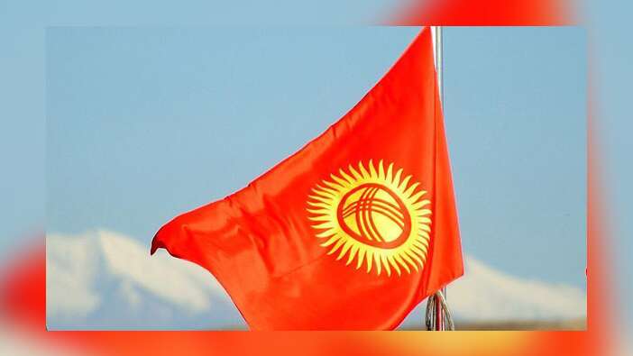 Kırgız milletvekilleri: AP'nin kararı Türkiye için şans