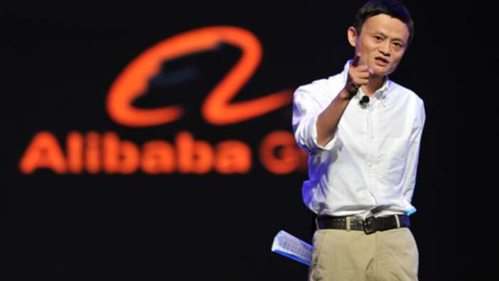 Alibaba'nın kurucusu Jack Ma emekli oldu!
