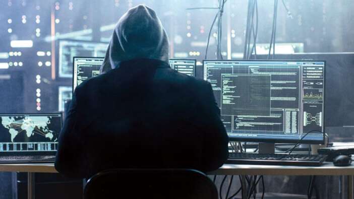 Hacker çetesi Türkiye'nin yardımıyla çökertildi!