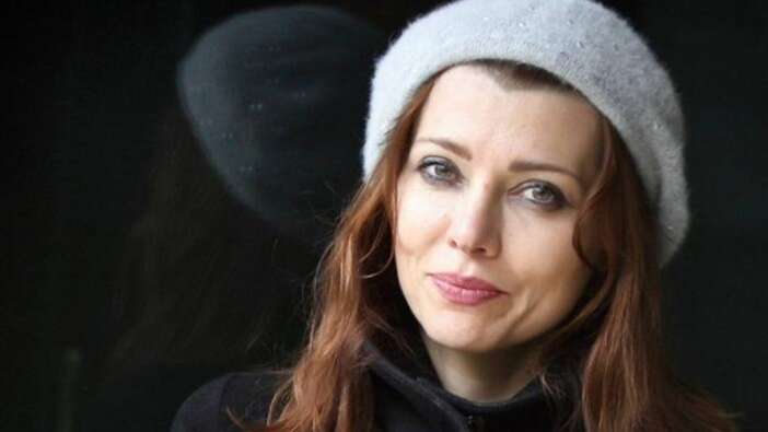 Elif Şafak'ın kitabı çalıntı iddiası