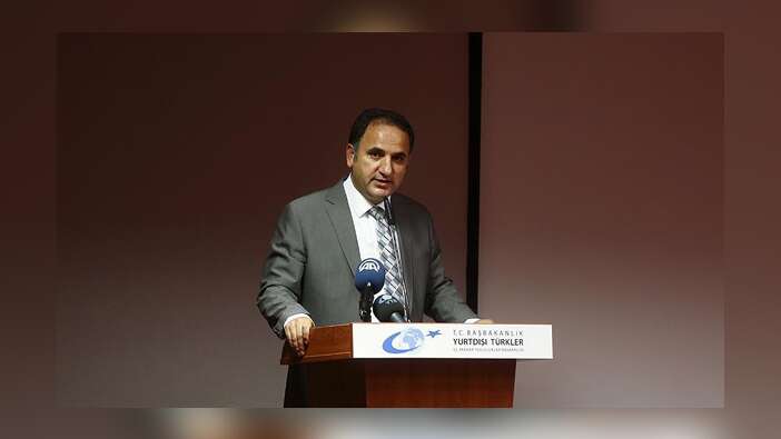 Avrupa'da insan hakları konusunda çok ciddi sıkıntılar var