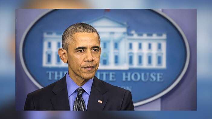 ABD Başkanı Barack Obama'dan Castro mesajı