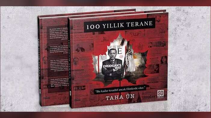 Yalanlar, çarpıtmalar hep aynı... Evet 'Tarih tekerrürden ibaret'