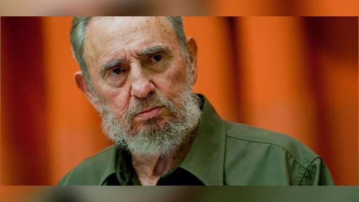Fidel Castro 90 yaşında hayatını kaybetti! Kardeşi son isteğini açıkladı... / VİDEO