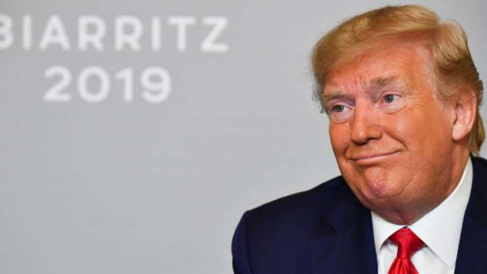 İstihbaratçılar Trump'ı ihbar etti, Trump reddetti