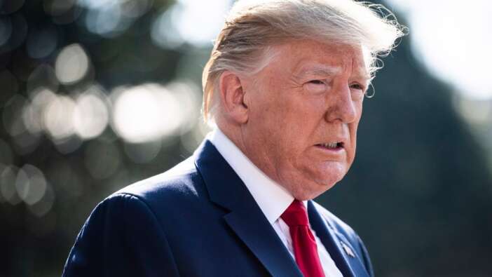 Trump'tan İran krizini tırmandıracak sözler!