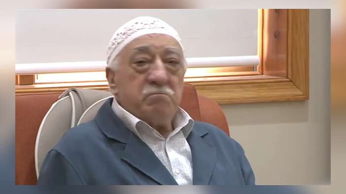 FETÖ'cüler Almanya'da Fetullah Gülen camisi yapacak!