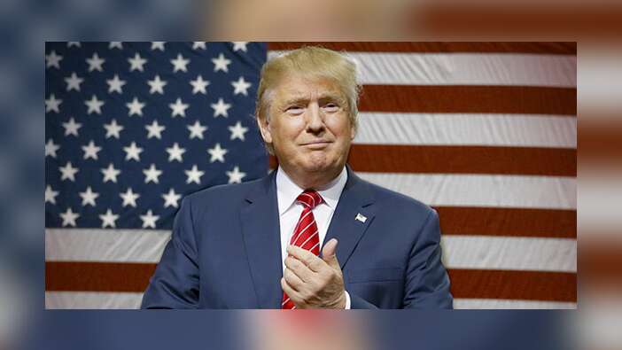 Donald Trump 'tüm işleri' bırakıyor