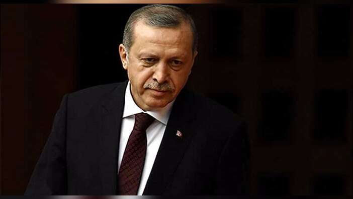 Bir ilk daha: Başkanlık görevi Türkiye'nin!