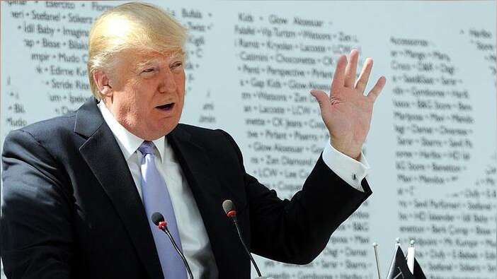 ABD ordusu, Trump'ın savunma bakanı adayı 'deli köpek'ten memnun