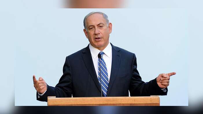 Netanyahu'nun ezan yasağı ısrarının nedeni oğlu