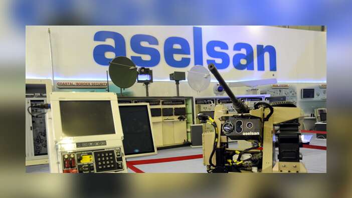 ASELSAN'a 65 milyon dolarlık ek sipariş