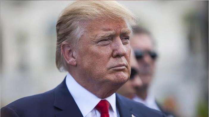Trump Ticaret Bakanlığı'na milyarder işadamı Wibur Ross'u aday gösterdi