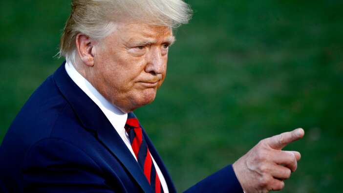 Trump için zor günler kapıda!
