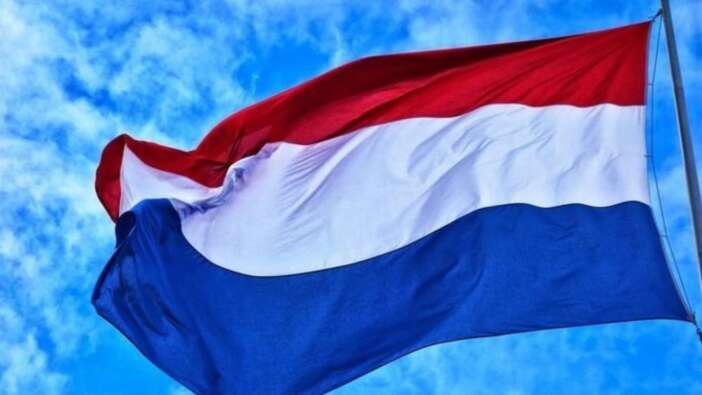 Hollanda'nın ismi değişti!