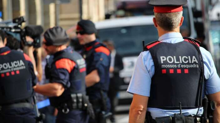 En büyük uyuşturucu şebekesi ortak operasyonla çökertildi!
