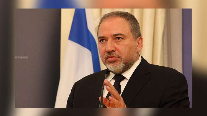 'Yahudi yerleşimcilerin geleceği ABD'ye bağlı'