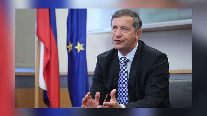 Slovenya’dan Avusturya’ya 'Türkiye' tepkisi