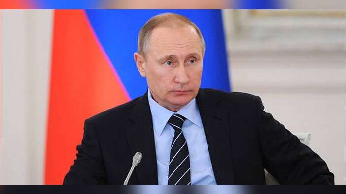 Putin'den ABD'ye mesaj: Küresel denge yeniden sağlanıyor