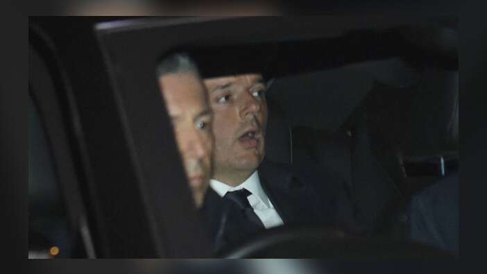 İstifa kararı donduruldu! Sürpriz gelişme...