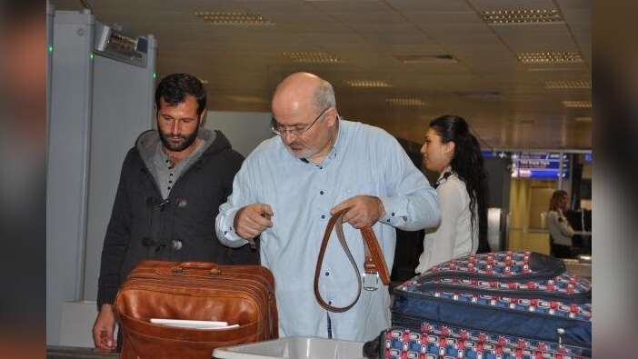 FLAŞ!... FETÖ'nün kilit ismi Önder Aytaç Mısır'da yakalandı!
