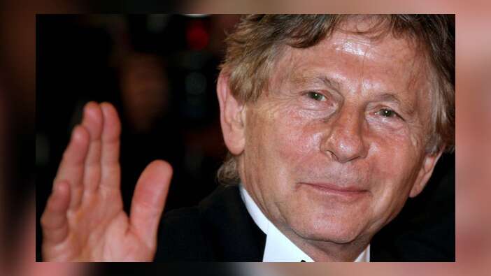 Polonyalı yönetmen Polanski ABD'ye iade edilmeyecek