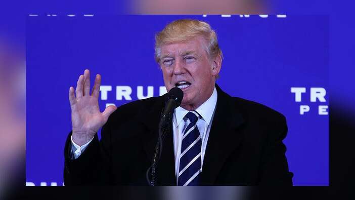 Trump, Kuzey Dakota boru hattı projesini destekliyor