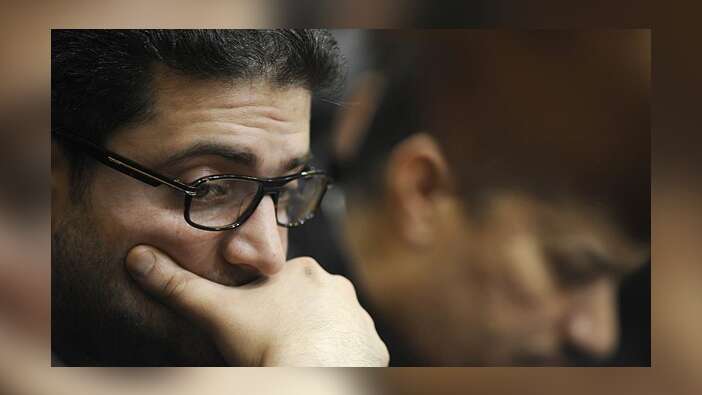 Mursi'nin oğlu Usame gözaltına alındı