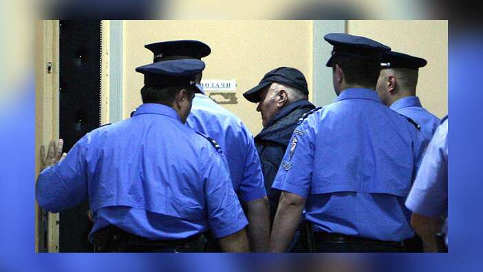 Eski Sırp komutan Mladic hakkında müebbet hapis talebi