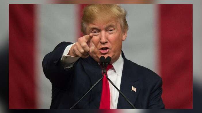 Seçim sonuçlarını bilen ünlü isimden çarpıcı Trump iddiası!