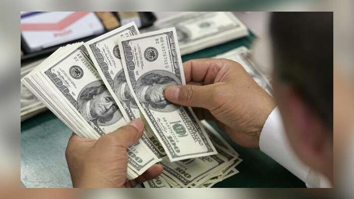 #BozDoları uyanıkları döviz dekontu satıyor