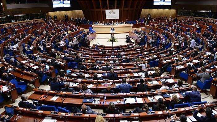 ABD ve Avrupa'dan hain saldırı sonrası açıklama