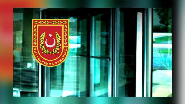 Milli Savunma Bakanlığından 'Yunan Bakan'a kınama