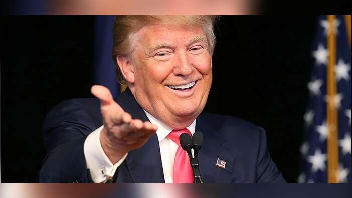 Trump en kritik koltuk için milyoner CEO'yu seçti!