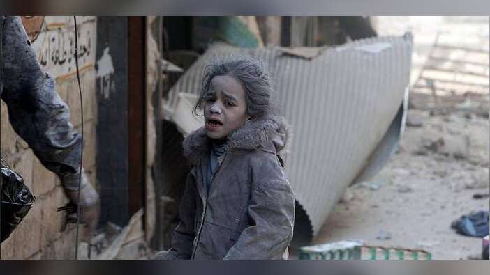 Halep'in 'yardım meleği' şehit oldu! İşte Türkiye'ye son mesajı VİDEO