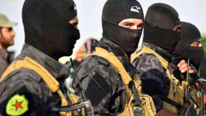 Avrupa YPG yüzünden büyük risk altında