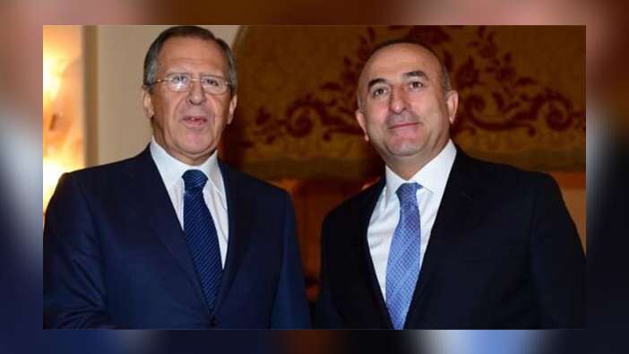 Rusya'dan Halep çıkışı: ''Türkiye ile anlaşmak...''