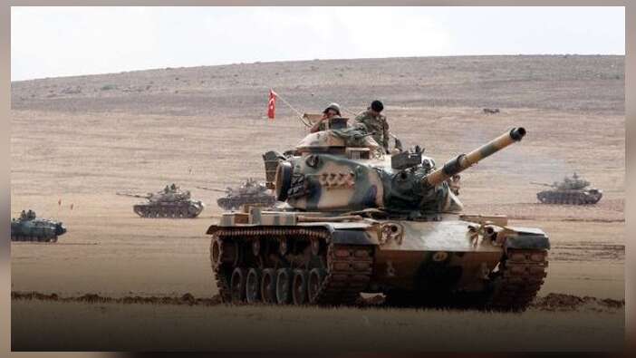 ABD'li komutan Stephen Townsend: Türkiye'nin Rakka planını...
