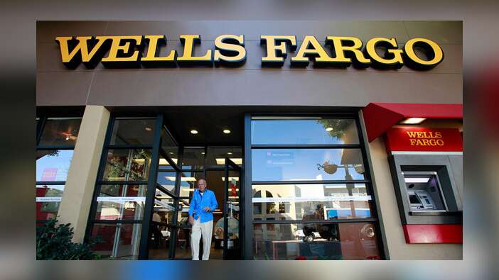 ABD'nin dev bankası Wells Fargo'ya  'uluslararası' yasak