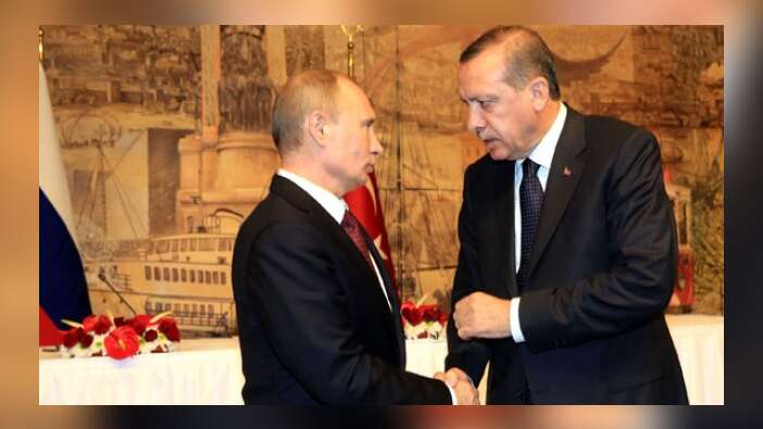 Ateşkes sonrası Rusya'dan flaş Türkiye açıklaması