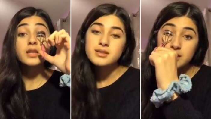 Çin zulmünü dillendirdi, TikTok'tan engellendi!