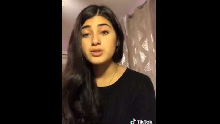 TikTok, Uygur Türkleri ile ilgili baskıyı anlatan videoyu kaldırdığı için özür diledi