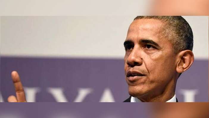 Obama'dan Rusya'ya misilleme sözü