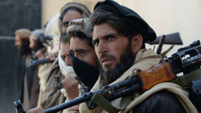 Taliban'dan Trump'a yanıt: Çok erken