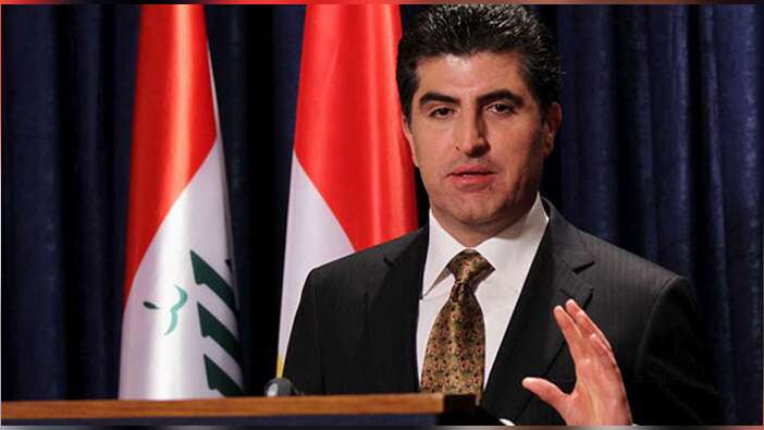 Neçirvan Barzani: Bağdat yönetimi PKK'ya yardım ediyor...