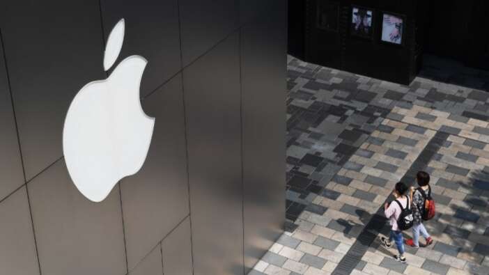 Apple'dan Ukrayna'ya Kırım cevabı: Tekrar bakacağız