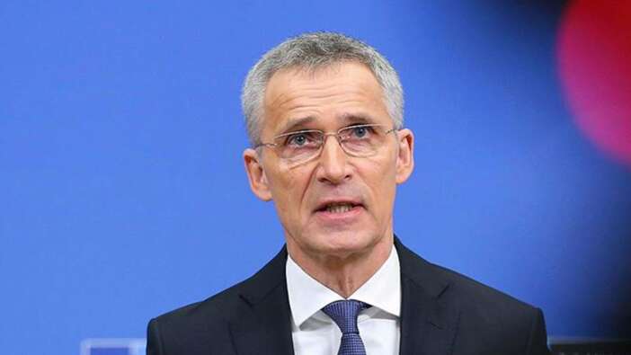 NATO Genel Sekreteri Stoltenberg: 5. madde NATO'nun çekirdeğidir