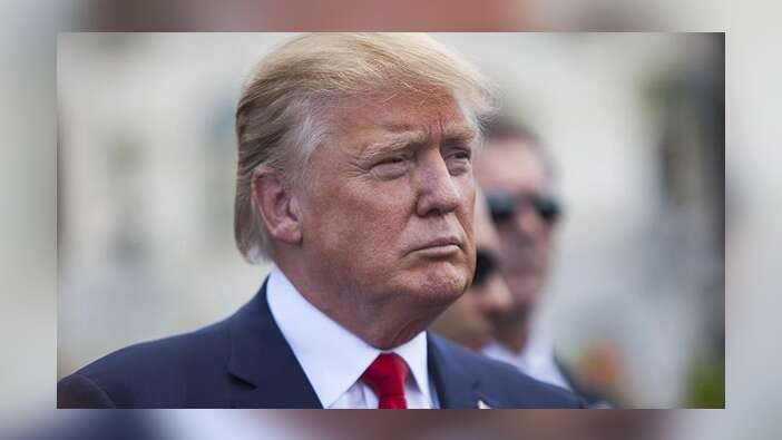 Trump'ın İçişleri Bakanlığı adayı 'Ryan Zinke'